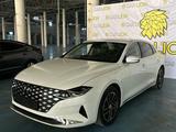 Hyundai Grandeur 2020 года за 12 700 000 тг. в Туркестан – фото 3