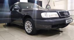 Audi 100 1992 годаүшін1 900 000 тг. в Тараз