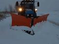 АЗАС  снегопах (отвал бабочка) на трактора 2022 годаүшін2 500 000 тг. в Аягоз – фото 15