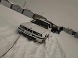 BMW 520 1990 года за 1 300 000 тг. в Петропавловск – фото 2