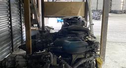 Двигатель Ниссан Патфайндер VQ40, 4 куб., привозной, Япония, с установкой за 1 100 000 тг. в Алматы – фото 3