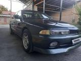 Mitsubishi Galant 1993 года за 750 000 тг. в Шымкент – фото 2