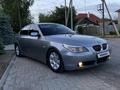 BMW 525 2006 годаүшін3 800 000 тг. в Кордай – фото 6