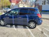 Toyota Corolla Verso 2003 годаfor3 500 000 тг. в Шымкент – фото 4