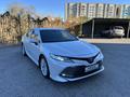 Toyota Camry 2018 года за 18 000 000 тг. в Караганда – фото 4