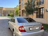 Toyota Camry 2003 годаүшін5 500 000 тг. в Туркестан – фото 3