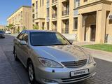 Toyota Camry 2003 годаүшін5 500 000 тг. в Туркестан – фото 2
