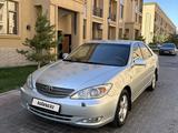Toyota Camry 2003 годаүшін5 500 000 тг. в Туркестан