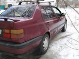 Volkswagen Vento 1993 годаүшін1 100 000 тг. в Уральск – фото 4