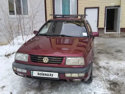 Volkswagen Vento 1993 года за 1 100 000 тг. в Уральск – фото 7
