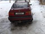 Volkswagen Vento 1993 годаүшін1 100 000 тг. в Уральск – фото 5