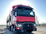 Renault  T-Series 2017 года за 35 000 000 тг. в Шымкент – фото 3