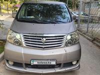 Toyota Alphard 2004 годаfor6 900 000 тг. в Шымкент