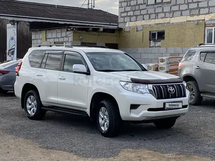 Toyota Land Cruiser Prado 2019 года за 25 000 000 тг. в Астана – фото 4