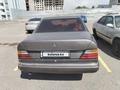 Mercedes-Benz E 230 1991 года за 950 000 тг. в Алматы – фото 8