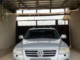 Volkswagen Touareg 2004 года за 6 200 000 тг. в Шымкент