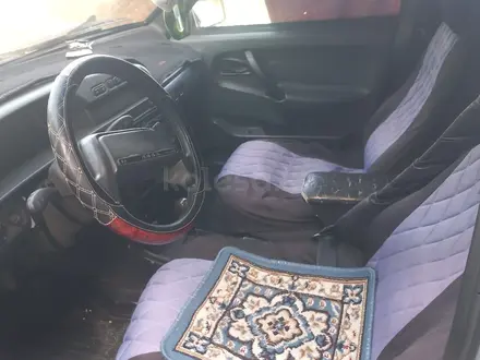 ВАЗ (Lada) 2115 2008 года за 800 000 тг. в Шымкент