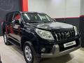 Toyota Land Cruiser Prado 2011 года за 8 100 000 тг. в Астана