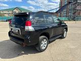 Toyota Land Cruiser Prado 2011 года за 8 700 000 тг. в Астана – фото 4