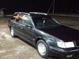 Audi 100 1993 годаүшін1 150 000 тг. в Тараз – фото 4