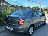 Chevrolet Cobalt 2023 годаүшін6 300 000 тг. в Алматы – фото 5