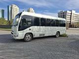 Toyota  Coaster 2017 годаүшін28 000 000 тг. в Астана
