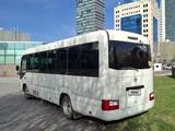 Toyota  Coaster 2017 годаүшін28 000 000 тг. в Астана – фото 2