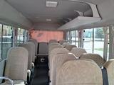 Toyota  Coaster 2017 годаүшін28 000 000 тг. в Астана – фото 3