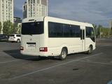 Toyota  Coaster 2017 годаүшін28 000 000 тг. в Астана – фото 4