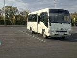 Toyota  Coaster 2017 годаүшін28 000 000 тг. в Астана – фото 5