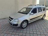 ВАЗ (Lada) Largus 2014 года за 4 200 000 тг. в Тараз