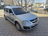 ВАЗ (Lada) Largus 2014 года за 4 200 000 тг. в Тараз – фото 3