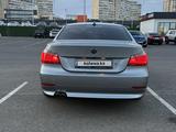 BMW 530 2006 года за 6 500 000 тг. в Актау – фото 4