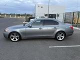 BMW 530 2006 года за 6 500 000 тг. в Актау – фото 3