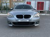 BMW 530 2006 года за 6 500 000 тг. в Актау – фото 2