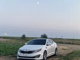 Kia Optima 2013 года за 3 800 000 тг. в Уральск – фото 2