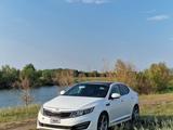 Kia Optima 2013 года за 3 800 000 тг. в Уральск