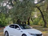 Kia Optima 2013 года за 3 800 000 тг. в Уральск – фото 4