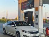 Kia Optima 2013 года за 3 800 000 тг. в Уральск – фото 5