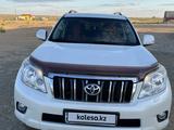 Toyota Land Cruiser Prado 2012 года за 16 500 000 тг. в Актобе