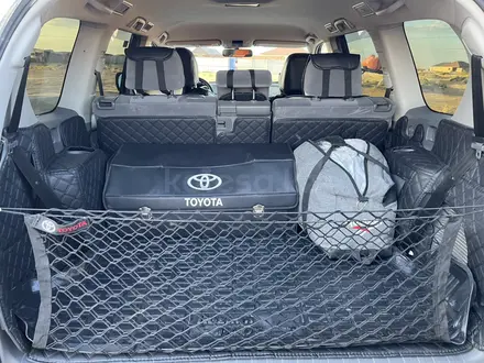 Toyota Land Cruiser Prado 2012 года за 16 500 000 тг. в Актобе – фото 8