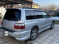 Subaru Forester 2000 года за 3 100 000 тг. в Алматы – фото 5