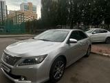 Toyota Camry 2012 годаfor17 400 000 тг. в Астана – фото 5