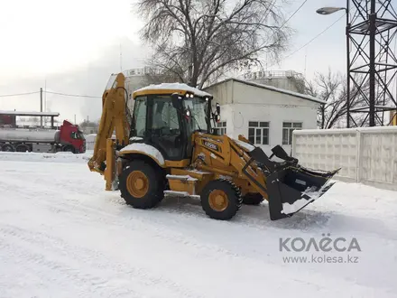 Foton  backhoeloader FLB 468 2022 года за 28 990 000 тг. в Алматы – фото 226