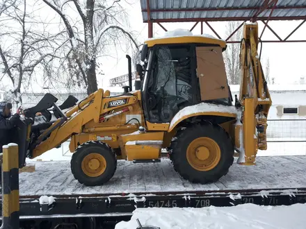 Foton  backhoeloader FLB 468 2022 года за 28 990 000 тг. в Алматы – фото 275