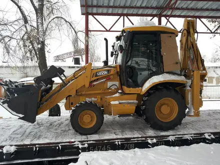 Foton  backhoeloader FLB 468 2022 года за 28 990 000 тг. в Алматы – фото 278