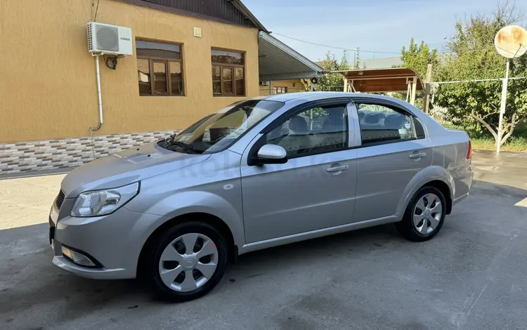 Chevrolet Nexia 2022 года за 5 200 000 тг. в Шымкент