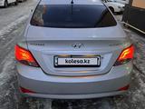 Hyundai Accent 2015 годаүшін5 900 000 тг. в Уральск – фото 3