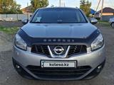 Nissan Qashqai 2013 года за 6 000 000 тг. в Кокшетау