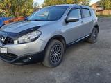 Nissan Qashqai 2013 года за 6 000 000 тг. в Кокшетау – фото 4